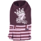 Doggydolly 7 girl Brown+Grey