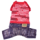Doggydolly Red with pant
