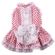 White dot maid