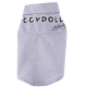 Doggydolly shirt blue
