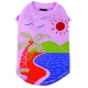 Seaview pink