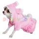 Bunny pink