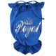Royal blue