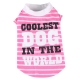 Coolest Pink