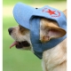 Dog hat - Cappy light jean