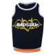 Shirt Badgirl noir