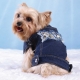 Rock jean jacket