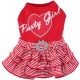 Party girl red