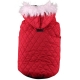 Red winter