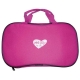 Hundefrisierset Pink Lilly inkl. Inhalt