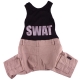 Doggydolly Hunde-Kombination SWAT Boy