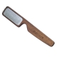 Ergolance Slicker brush for brillant coat