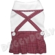 schooldress red
